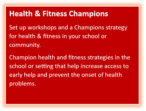 Health Champions