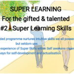 Super Learning Skills